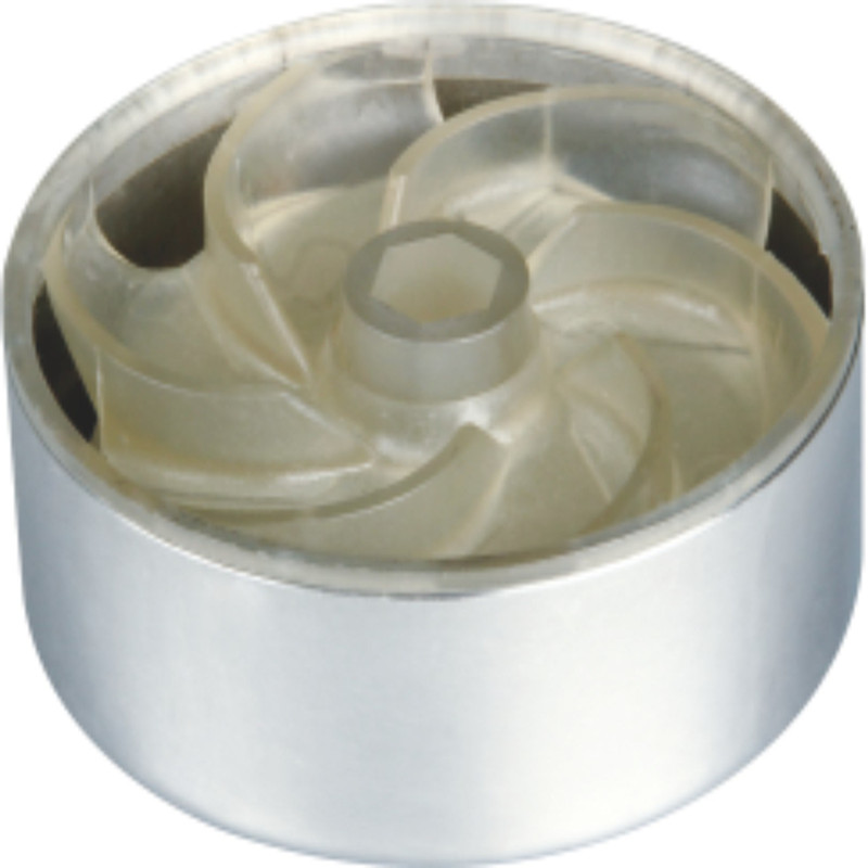 5ST inches Dyb brøndpumpe i rustfrit stål