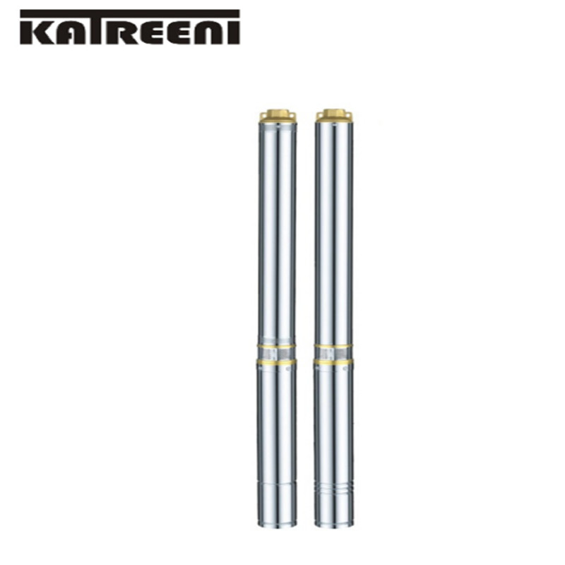 3SD Dyb brønd Indstillet vandpumpe (3SD2.5/5)