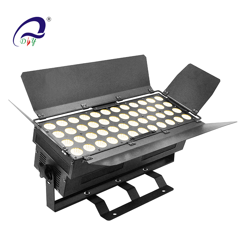 SL111 4812 48PCS PAR TV Studio Video lys for perform