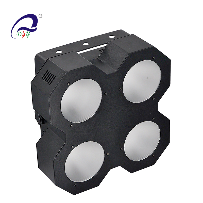 SL104S MINI 4 Head Audionce Light