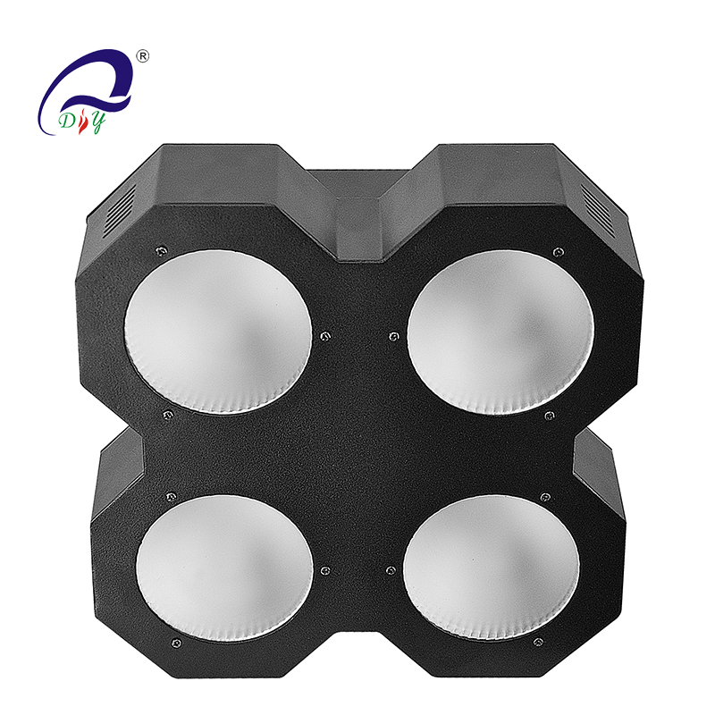 SL104S MINI 4 Head Audionce Light