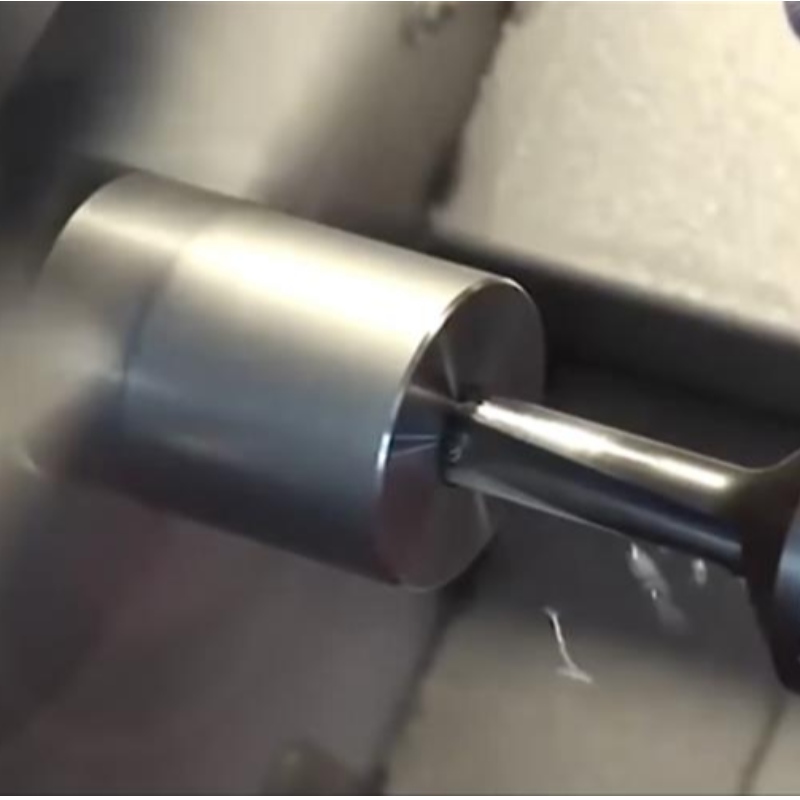 Sammendrag af CNC-bearbejdningsevner, CNC-producenter mager produktionen god hjælper.