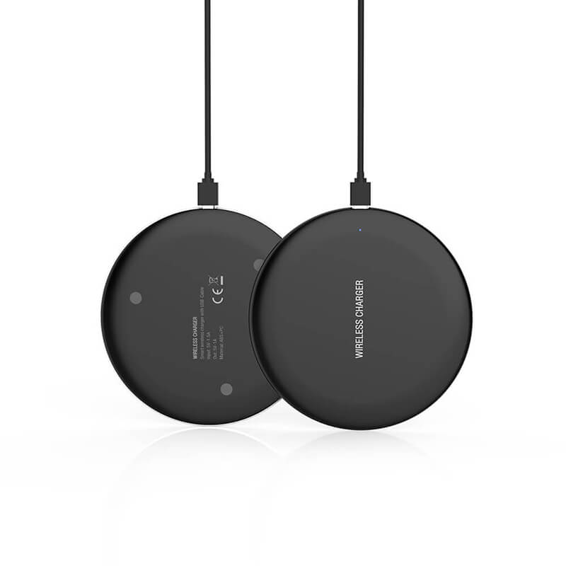 General Wireless Charger Pad (for IPhone, AirPods)