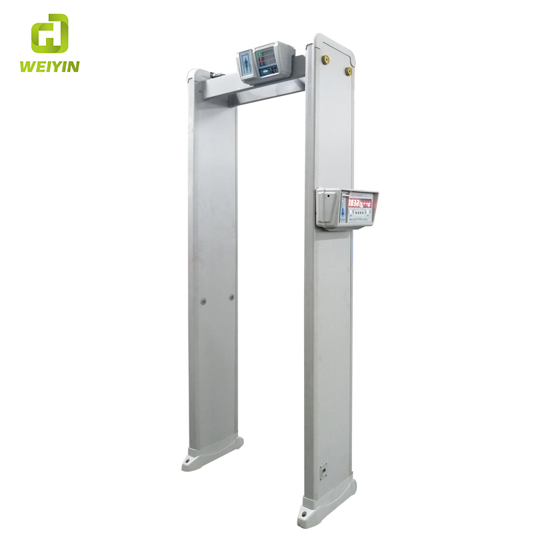 Professionel producent Gratis Vedligeholdelse Multiple Application Temperature Testing Machine with Display