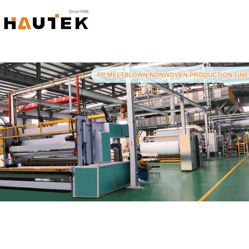 PP Meltblown Non weed Machine/Production Line