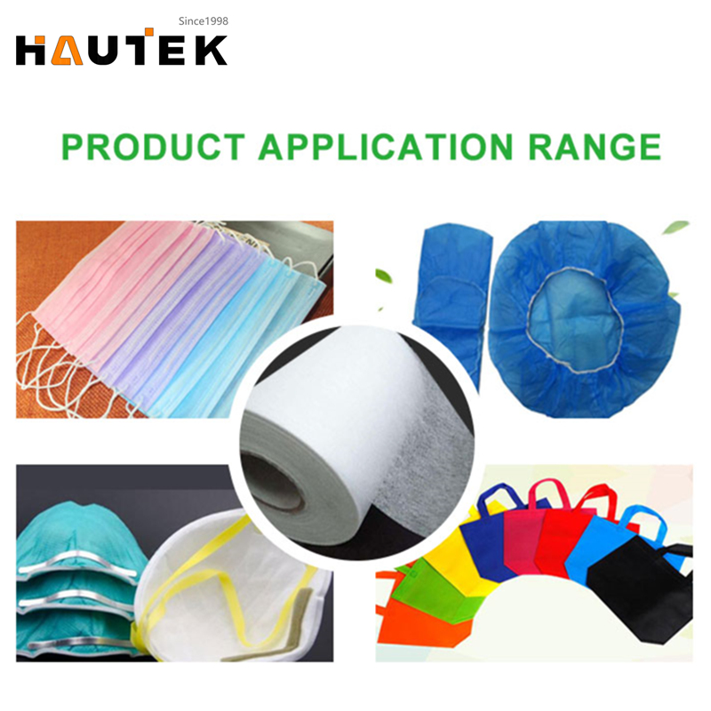 PP Meltblown Non weed Machine/Production Line