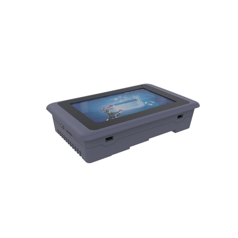 Industripanel PC All-in-One Mini touch screen Computer