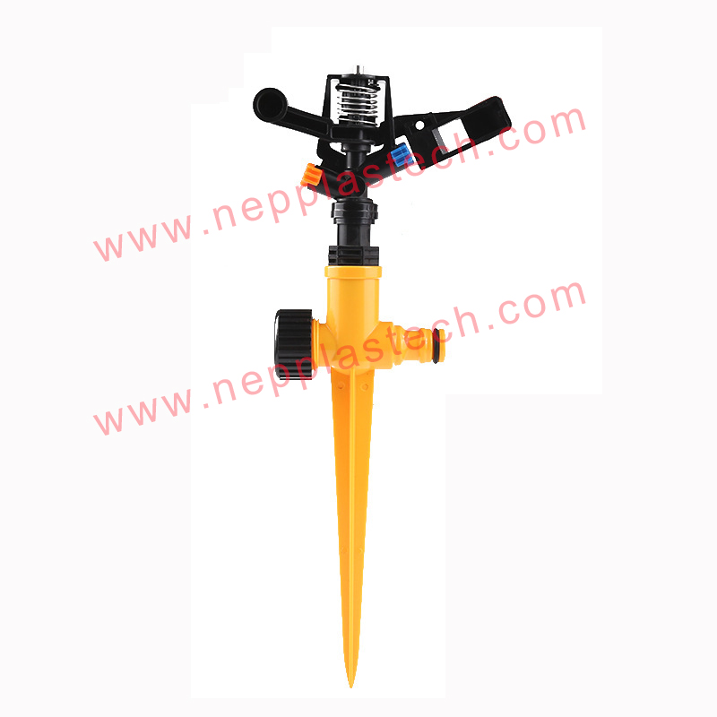 halv tommer økonomisk undergrund sprinkler kunstvandingssystem påvirkning sprinklerhoved 5022