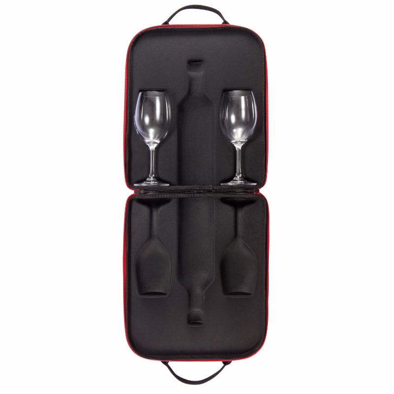 emballering af tilpasse din EVA-taske.