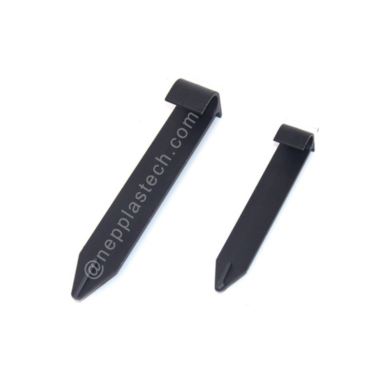 hjemmearbejde vandvanding dryp pipe tilbehør 16mm PE pipe fast stakeholder