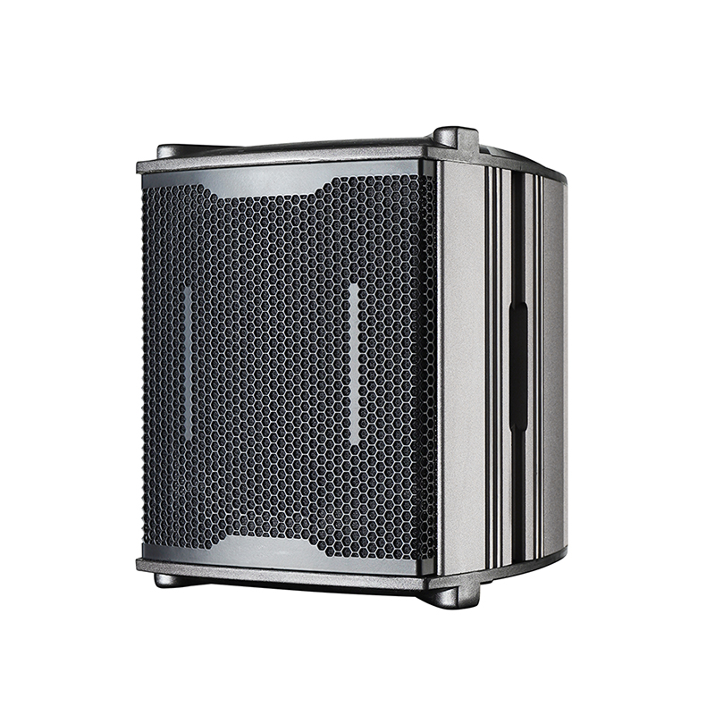 Passiv taler Y-Q601MH