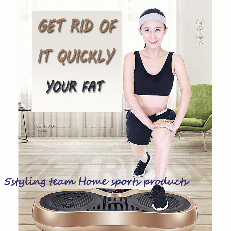 Crazyfitmasse garanterer fedtslangens vertikale slowth shaker-producentens direkte salg