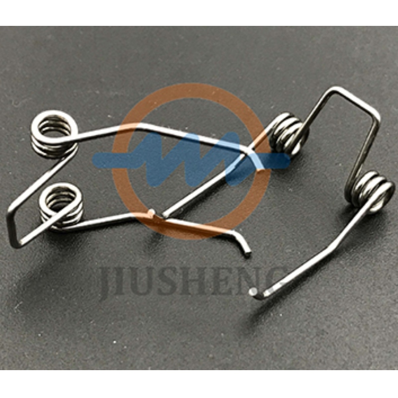 Analyse af årsagerne til utilstrækkelig fjederkraft og brud på kompressionsfjedre.