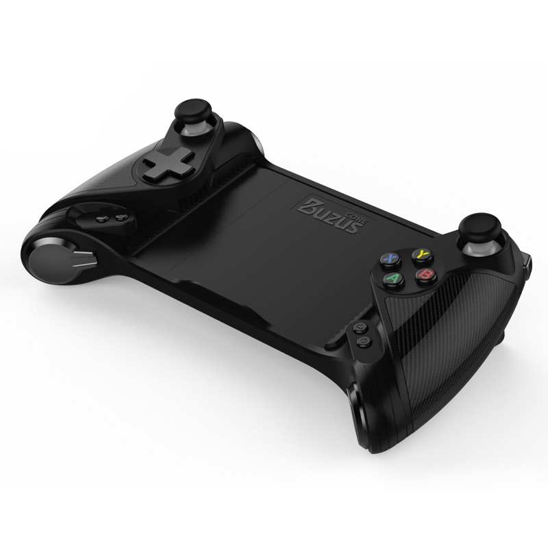 Dual Shock Wireless Game Controller til Android og Windows PC