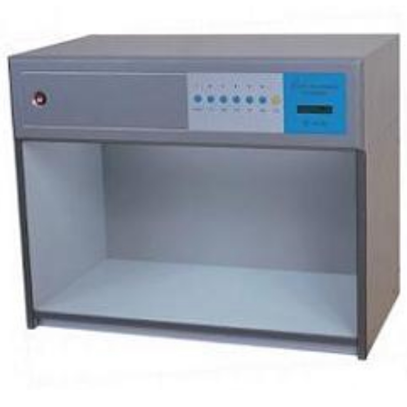 XZ29-6 • 6 farver standard lyskilde lyskasse