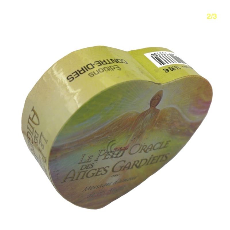 GL-PA0013 Paperboks med hjerteform