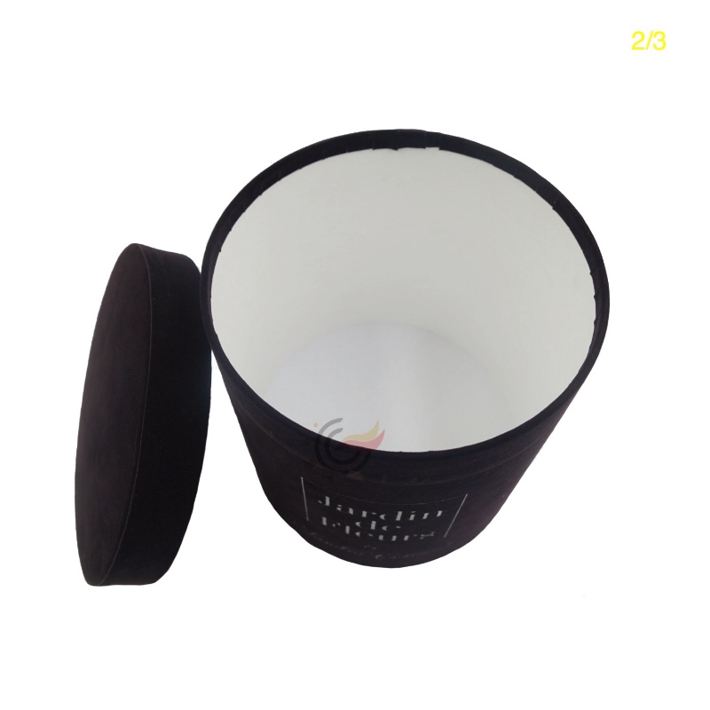 GO-PA0028 Barrel-kasse