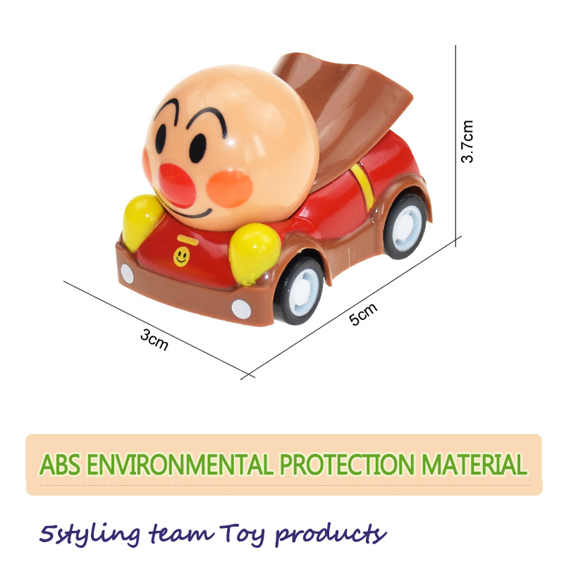 Taiwan s varmt brød Supermand ur fjernkontrol genopladelig USB rød ur mini fjernbetjening