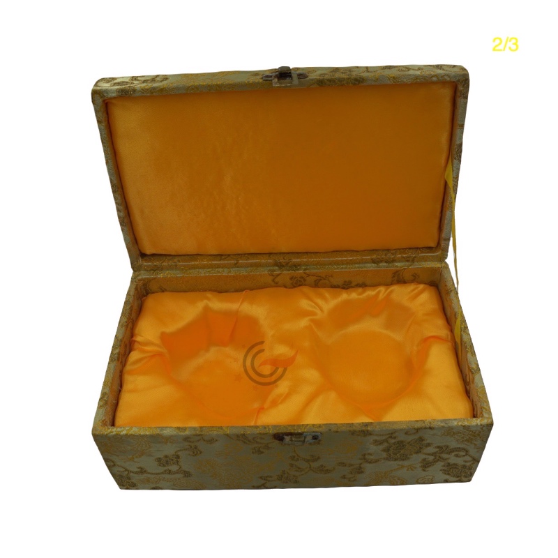 GL-PA0035 Doll emballage æske