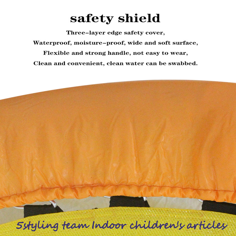 Grænseoverskridende dedikeret til børns trampoliner indendørs trampoliner hjemlige trampoliner, bungee jumping, voksen sport, vægttab trampoliner