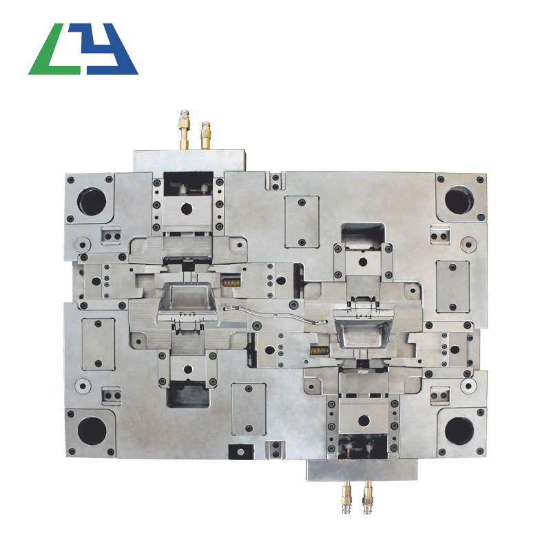 2020 Rusland International Mold Technology and Plastics-udstilling