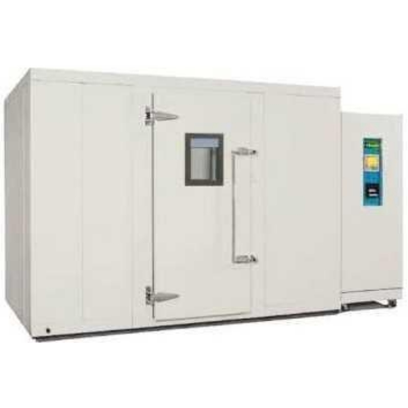 BTH Walk-in Miljø Temperatur Fugtighed Klima Testkammer/Walk-in Konstant temperatur og fugtighed Testkasse