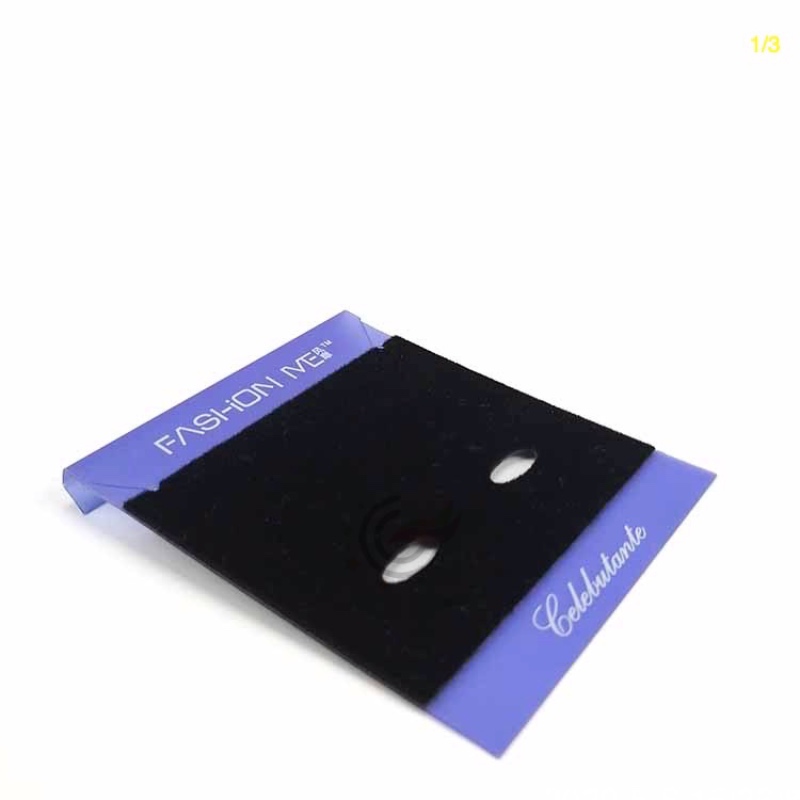 GL-P0091 Øreringe csrad