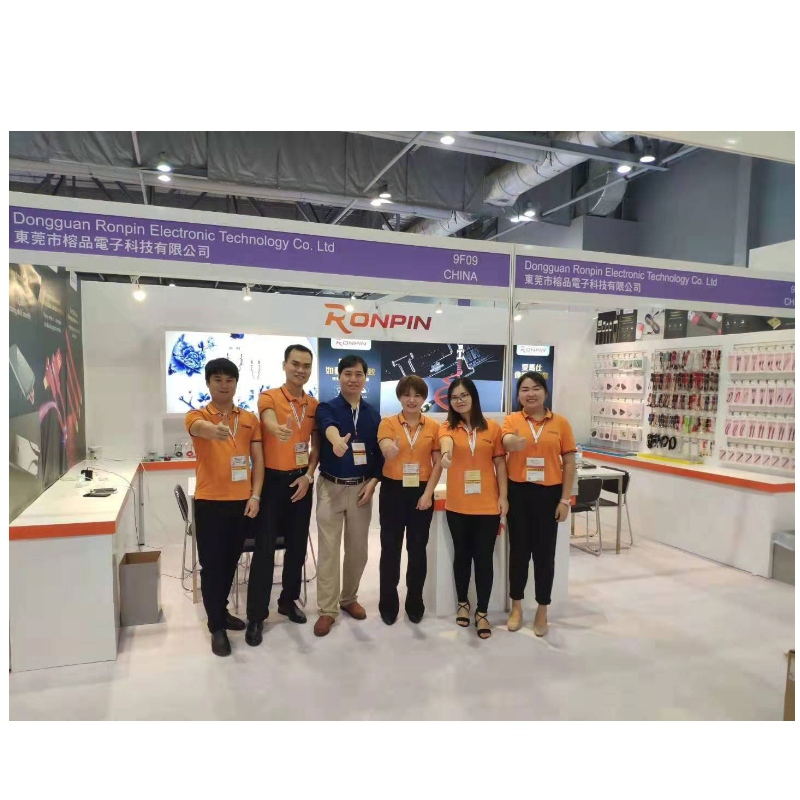 Hong Kong lufthavnsudstillingsmesse