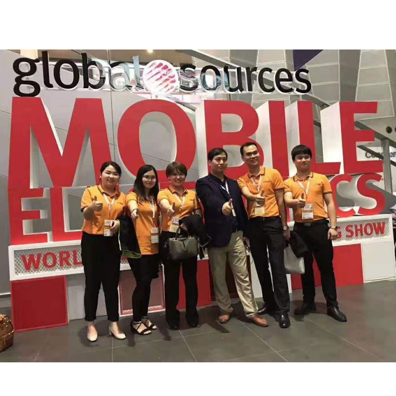 2020 Hong Kong udstilling