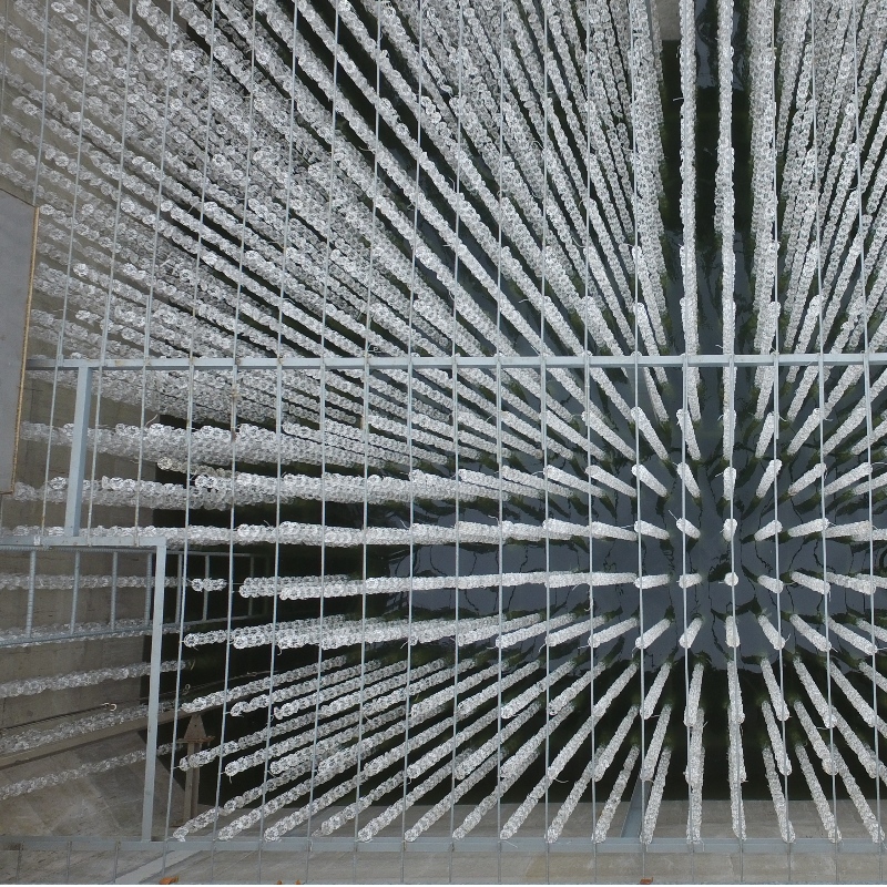 Papirfremstilling af spildevandsrensning