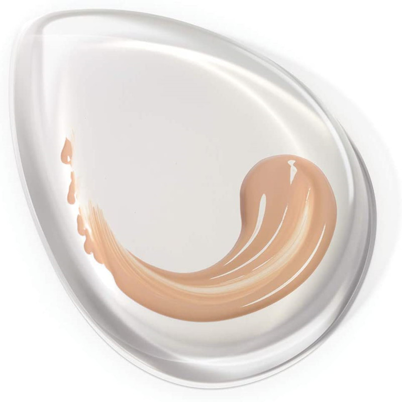 Silicone Makeup Sponge Silicone Beauty Applicator af The bealuXUR Collections - Replace your Makeup Sponge, Powder Puff Today!
