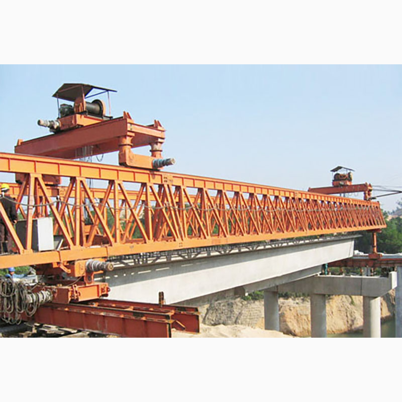 Highway prits type beam raiser