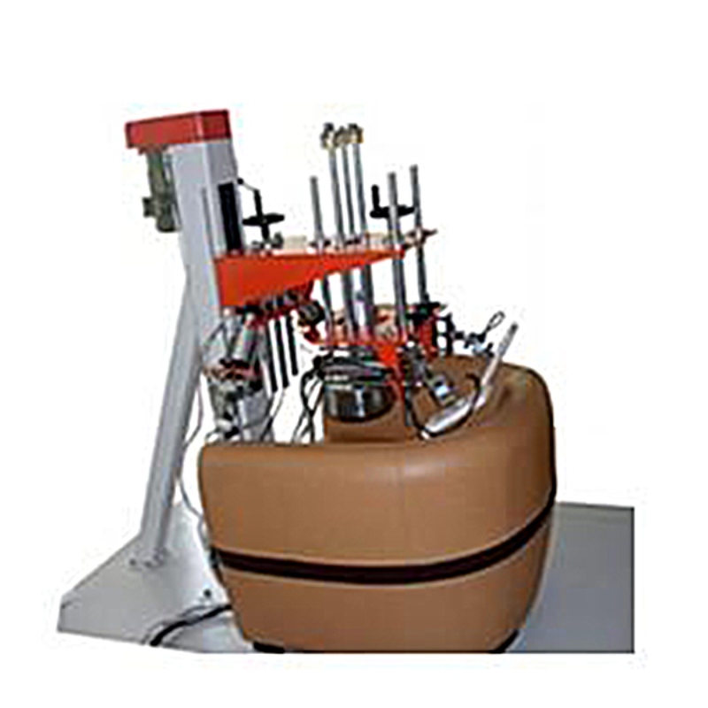 Lt-jj26-b sofa sædeoverflade holdbarhed tester