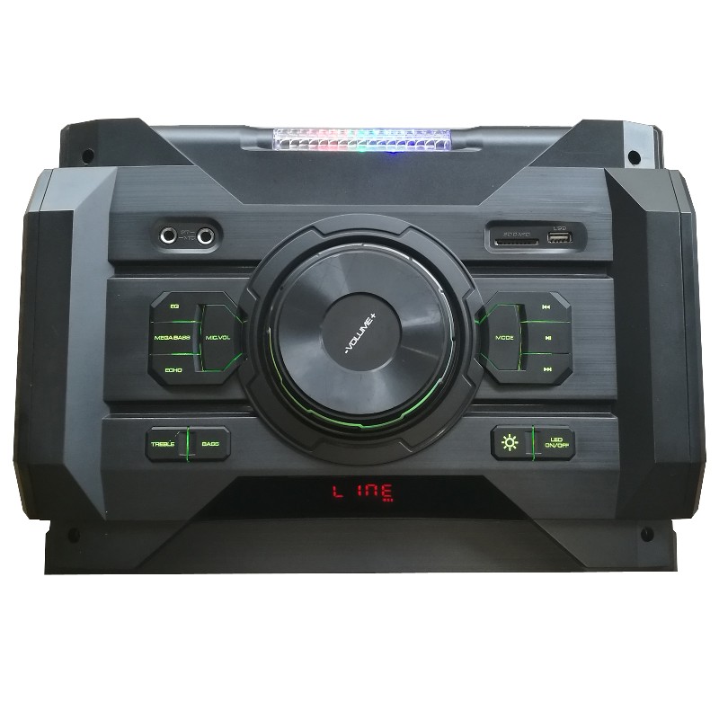 Trollry-højttaler Y-1202AH