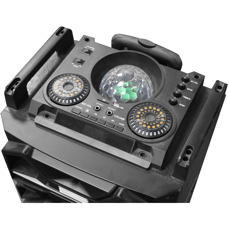 Trollær formand Y-K8-24ZH