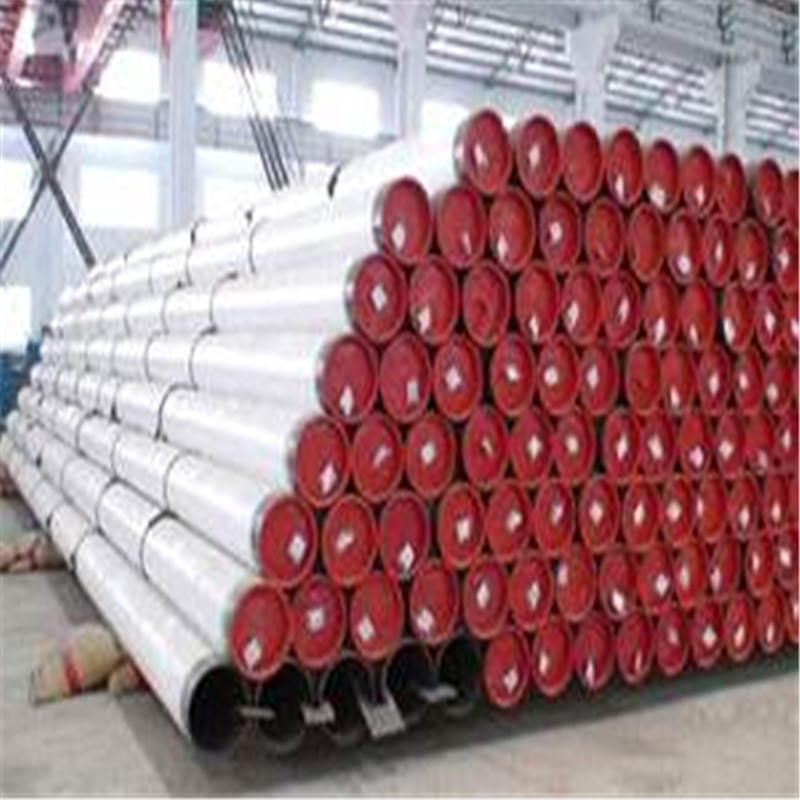 3LPP 3-lag Polypropylenbelægning