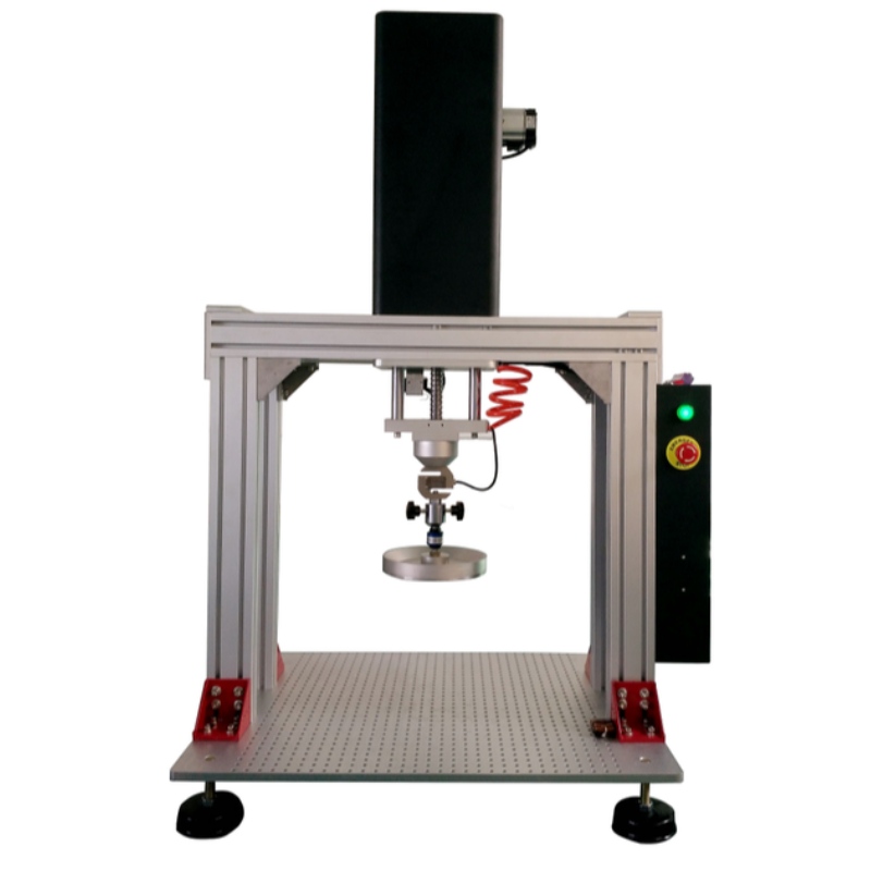 LT-JJ33-A svamp test indrykkningshårdhed