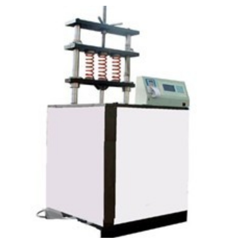 LT-JJ35-A Spring kompressionsudmattelsesmaskine