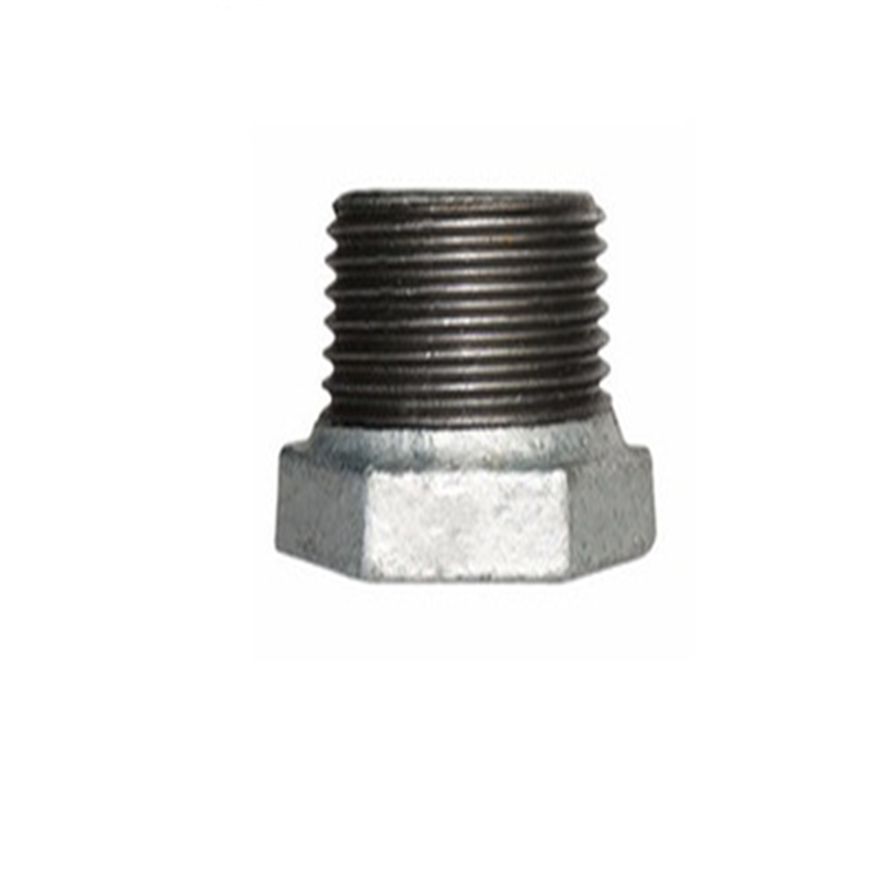 BS STANDARD MALEABLE IRON PIPE-BUTING