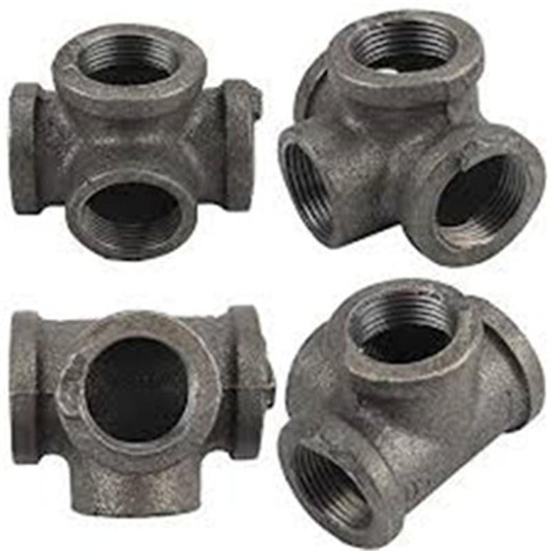 tværgående gevindbeslag