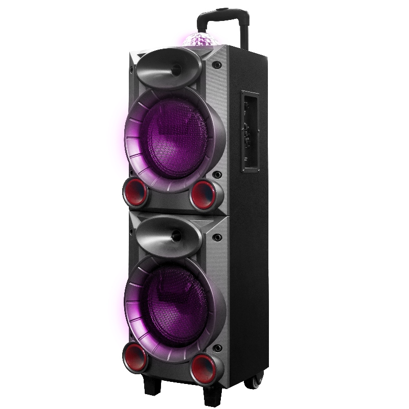 Trollryhøjttaler Y-A802-16H