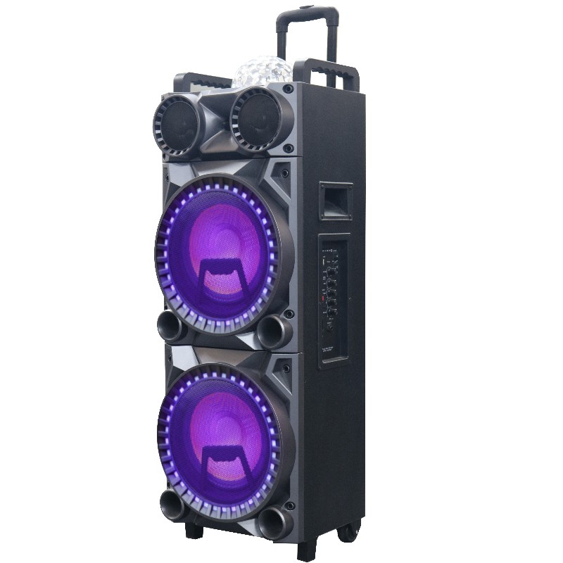 Trollryhøjttaler Y-S361H