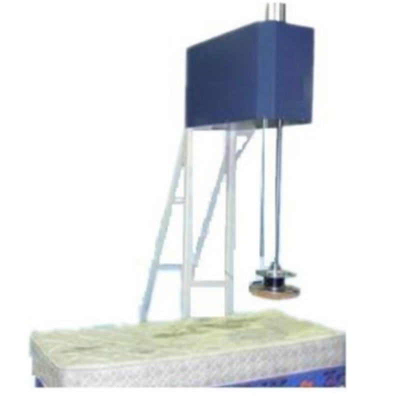 LT-JJ31 Madras-slagprøve