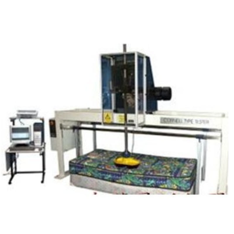 LT-JJ30 madras til foråret træthedstestning