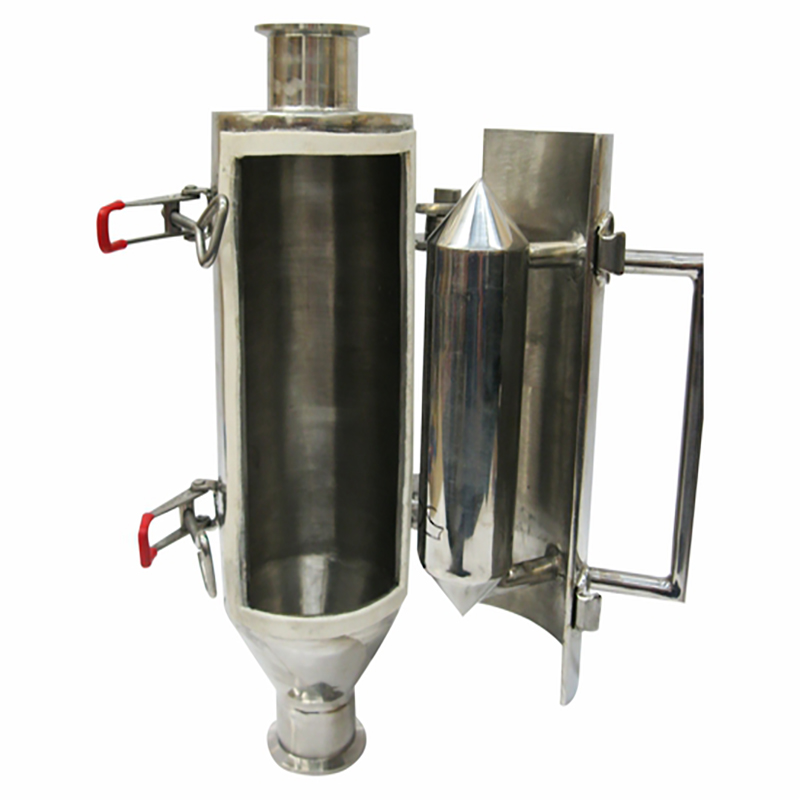 Bullet Magnet høj intensitet Sjældent jordmagnetisk materiale forhindrer trampjern