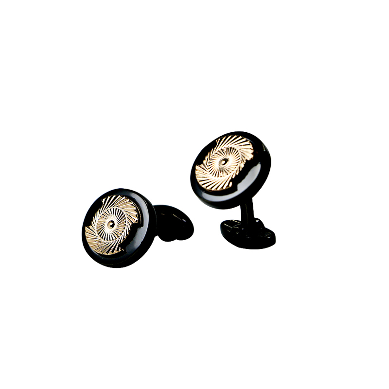 To toner special skjorter Cuff Links