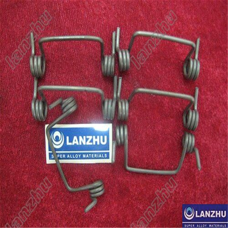 Inpenel®718 Højtemperaturbestandig korrosionsbestandig fjeder, (UNS N07718, W.NR.2.4668, legering 718)