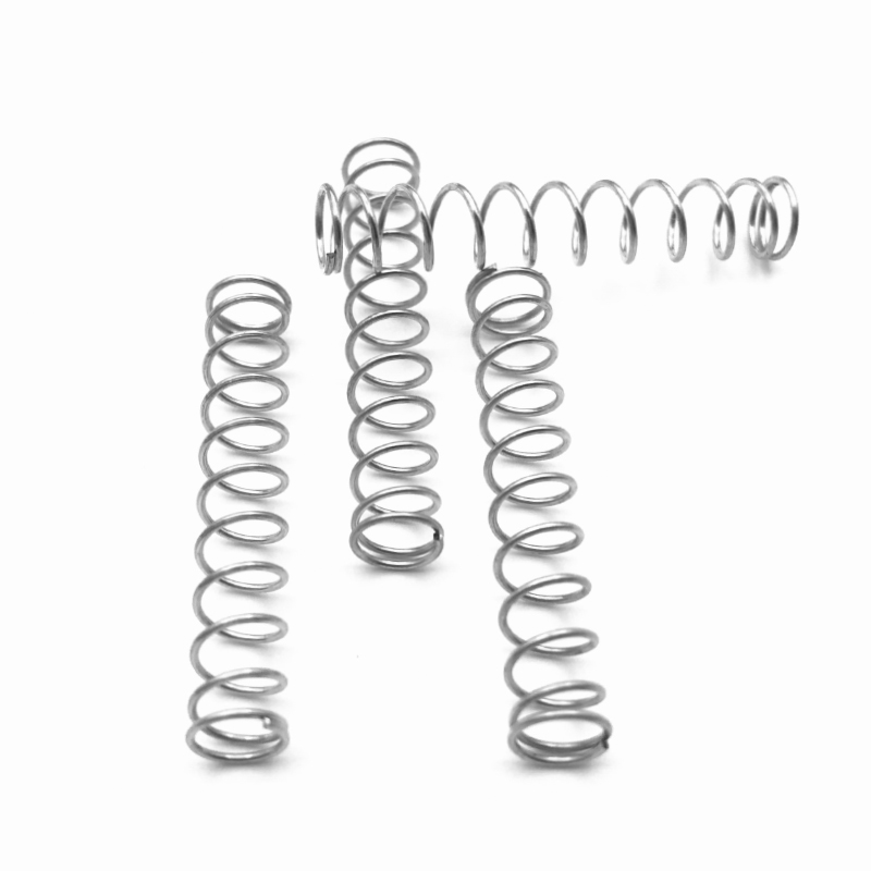 Tilpasset forskellige ventilfjedre