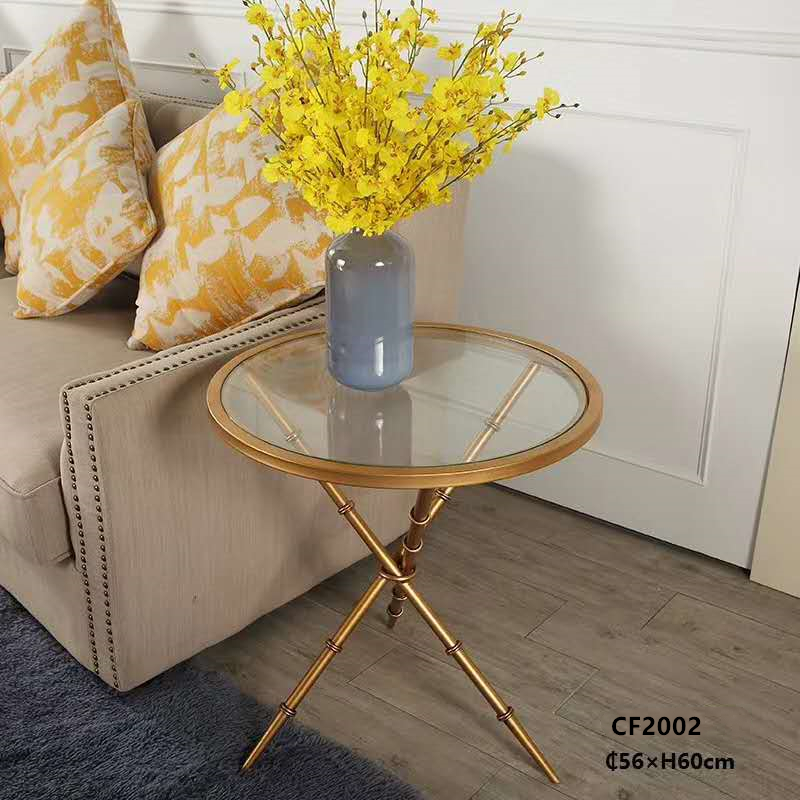 Sidebord Side et par stykker