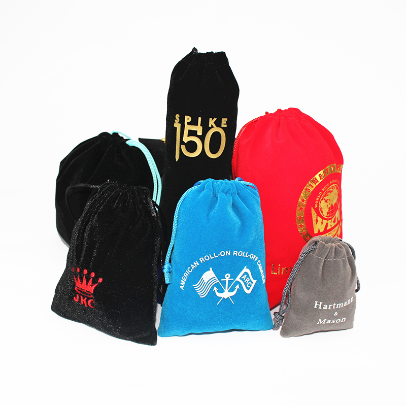 Juveler taske, gaveposer Kosmetiske poser